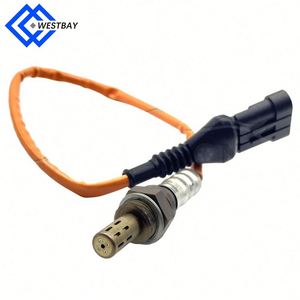 Sensore di Ossigeno O2 Originale 55236779 per FIAT PALIO UNO <span class=keywords><strong>SIENA</strong></span> 2002-2013, Sensore Lambda per Rapporto Aria-Carburante, Accessori e <span class=keywords><strong>Ricambi</strong></span> <span class=keywords><strong>Auto</strong></span> - Product Image 2