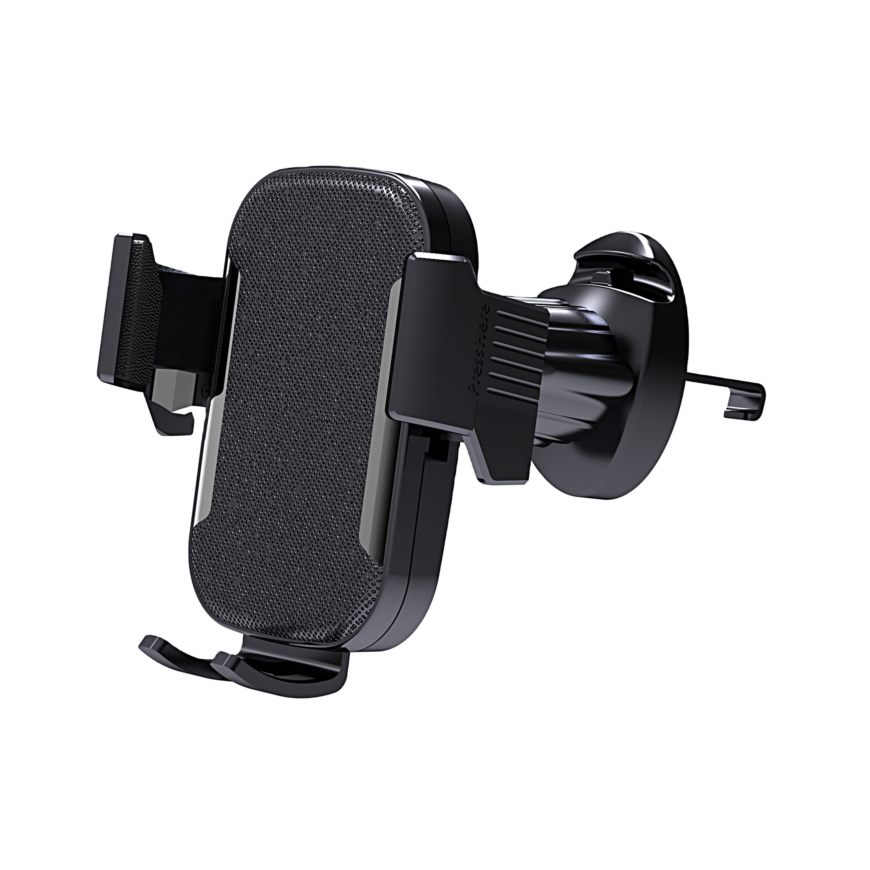 ที่ยึดโทรศัพท์ในรถยนต์แบบติดช่องแอร์