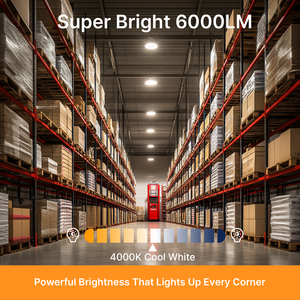 <span class=keywords><strong>LED</strong></span> ED28 ad Alta Luminosità 6000lm 39W Base E39 4000K Industriale Commerciale All'Ingrosso <span class=keywords><strong>UL</strong></span> America Messico Confezione Personalizzata HID per Esterni - Product Image 3
