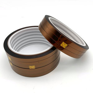 <span class=keywords><strong>PI</strong></span> pita isolasi listrik suhu tinggi antistatis pita isolasi listrik bahan Polimida tahan terhadap panas dan tegangan tinggi - Product Image 3