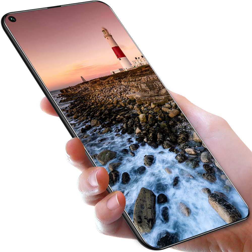 Новые мобильные телефоны SLR camera android 128 ТБ Бесплатная доставка