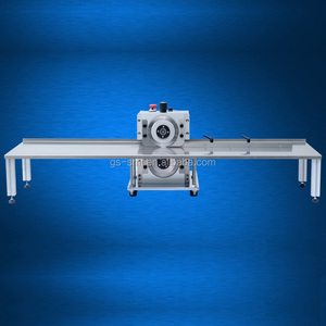 Máquina de Corte-502, Máquina Automática para Dividir PCB/LED - Product Image 1