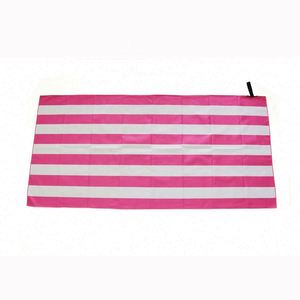 Toalla de Playa de Microfibra de Secado Rápido, Libre de Arena, Venta Directa de Fábrica - Product Image 2