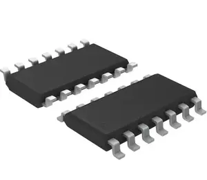 ICE3PCS01G IC PFC CTRLR CCM 100kHz ชิป14DSO ชิ้นส่วนอิเล็กทรอนิกส์