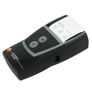 Nueva Impresora IR Testo Original - Precio de la Impresora IrDA - Product Image 5