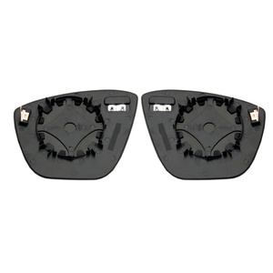 Remplacement de verre de rétroviseur chauffant latéral de voiture de nouvelle condition pour <span class=keywords><strong>Ford</strong></span> <span class=keywords><strong>KA</strong></span> +(2016- - Product Image 4