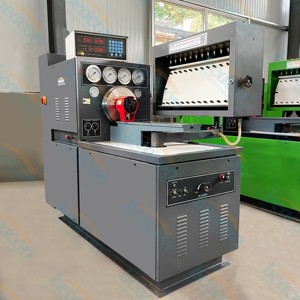 Beacon 12PSB Diesel Bomba Mecânica Calibração Máquina MW Bombas <span class=keywords><strong>Test</strong></span> <span class=keywords><strong>Bench</strong></span> <span class=keywords><strong>Test</strong></span> Stand - Product Image 2