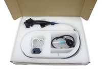 Endoscope électronique flexible vétérinaire USB Type-C pour téléphone, tablette, ordinateur, 650 mm, pour petits animaux (chats, chiens, chevaux, bovins, moutons)