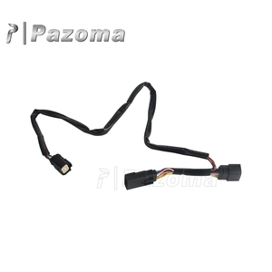 Arnés para Baúl de Motocicleta para Harley Touring Road Glide 117 2024 CVO Road Glide FLTRXSE 2023 CVO Street <span class=keywords><strong>Gide</strong></span> 2023-24 - Product Image 2