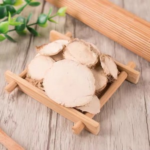 Tranche de racine de Rhizoma Sparganii séchée naturelle chinoise en gros de San Leng à vendre - Product Image 2