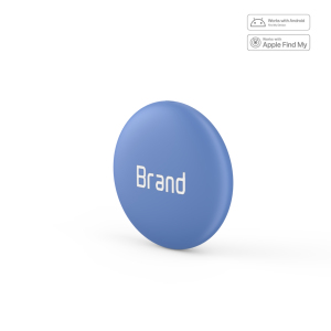 Smart Tag Google Encontre Meu Dispositivo Android GPS Tracker Localizador de posição Chave Carteira Cartão Bag Finder Encontrar Minha Tag - Product Image 5