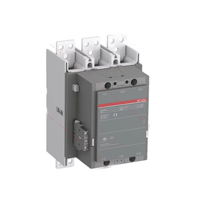 Contactor de CA Ab-b AF1250-30-11, Interruptor de Control de Motor Industrial, Componente de Control Eléctrico para Automatización - Product Image 2