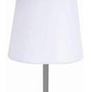 Lámpara de Mesa Moderna Independiente Holiday (914927690) - Construcción Metálica, Luz Blanca Cálida de 3000K - Product Image 3