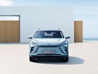 Nouvelles voitures électriques Buicks Electra E5 2025 Édition Pionnier, véhicules à énergie nouvelle, autonomie de 515 km, voiture électrique 5 places, SUV électrique