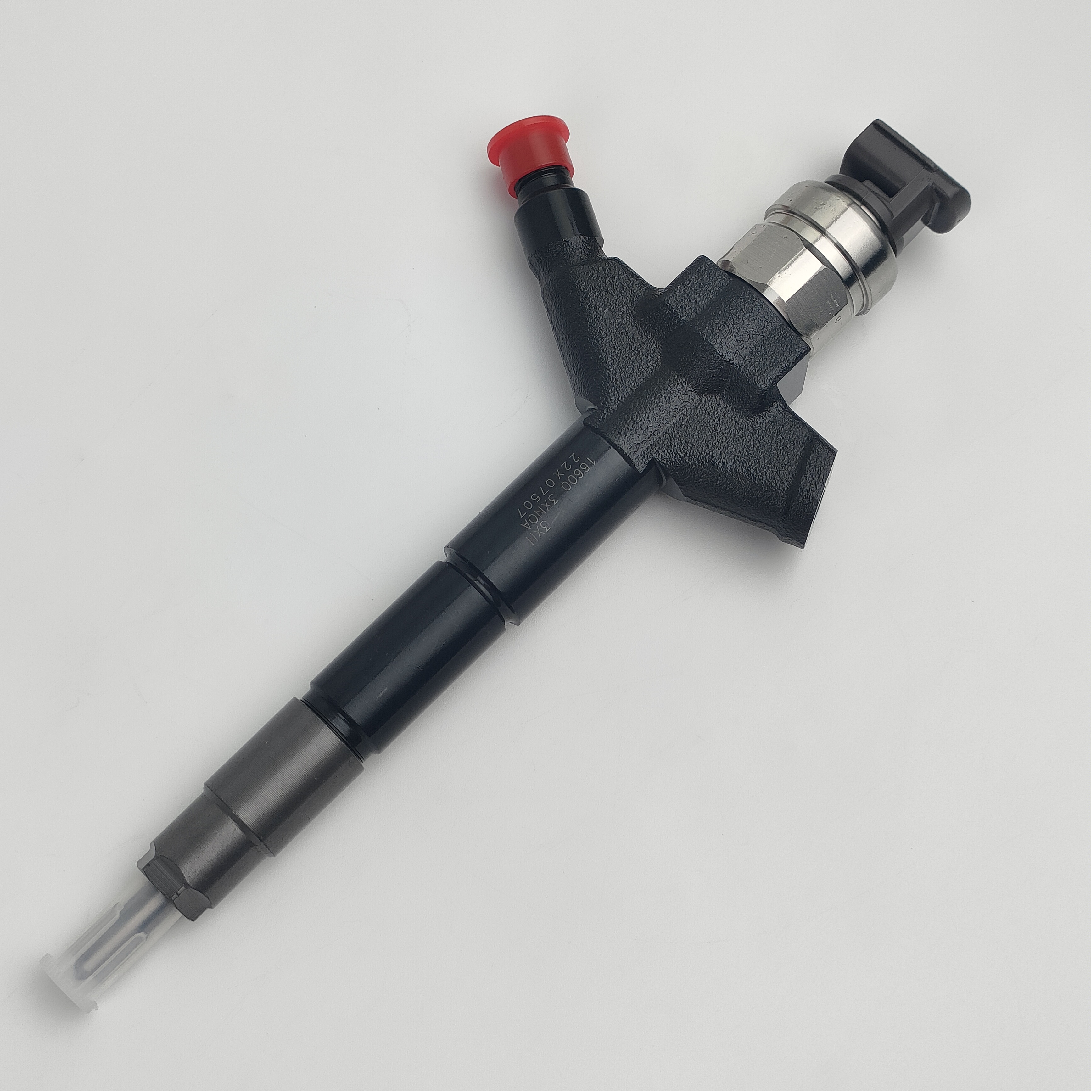 common rail fuel injector nozzle 16600-3XN0A 295050-1060 9729505-106 for Nissan NP300 Navara Pathfinder YD25 D22 nozzle G3S52