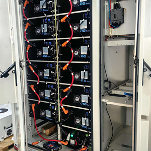 PNG Lithium Ion Container <b>Energy</b> <b>Storage</b> <b>System</b> 40HQ Photovoltaic 50/100/150KW 112/125KWH Cooling 8000 Cycles Portable - Product Image 4
