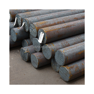 سبيكة مسحوبة على البارد مصنوعة من الفولاذ المدلفن على الساخن scm44a SAE 42CrMo - Product Image 4