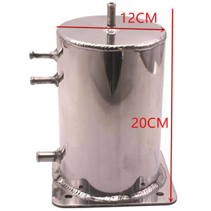 ถังน้ำมัน2L อัลลอยด์อเนกประสงค์อะไหล่รถยนต์ - Product Image 3