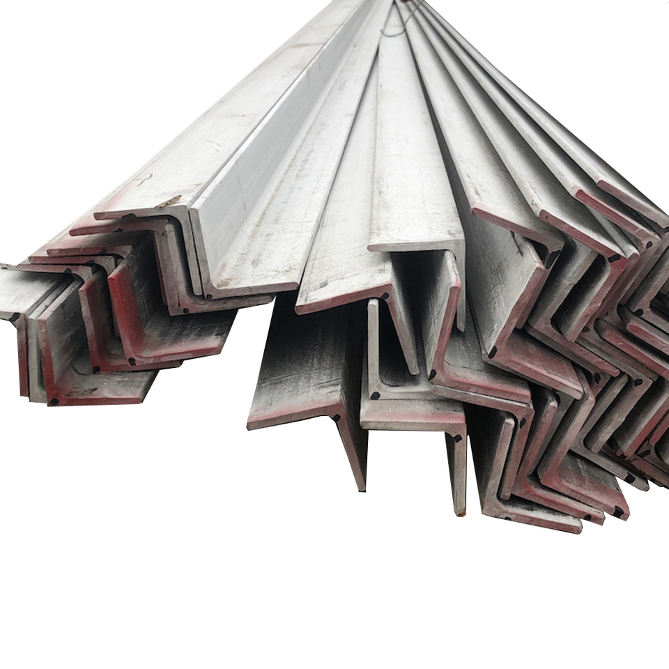 L 200 x 200 x 17 Hot Rolled Steel Equal Leg Angle