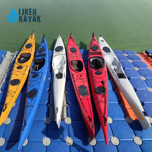 Blocco Galleggiante in HDPE per Pontili, Piattaforme, Moli, Frangiflutti per Kayak e Ponti Galleggianti in Mare - Product Image 2