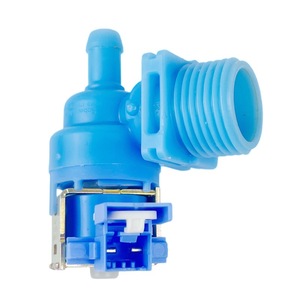 Valve d'entrée d'eau pour lave-vaisselle W10327249, électrique 120V 60Hz, pièces fabriquées en Chine - Product Image 2