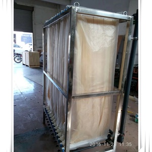 MBR membrana delle <span class=keywords><strong>acque</strong></span> reflue impianto di trattamento delle <span class=keywords><strong>acque</strong></span> per uso domestico delle <span class=keywords><strong>acque</strong></span> reflue - Product Image 2
