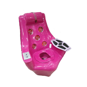 Siège de vapeur Yoni électrique portable de bonne qualité avec prise EU pour les soins féminins, les salons de beauté et l'usage domestique - Product Image 5