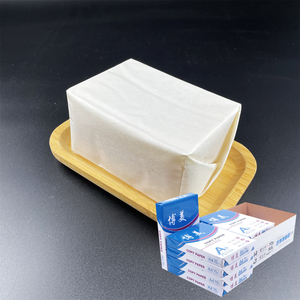 Keo nóng chảy để đóng gói Keo cao su EVA rắn cho các tông niêm phong khối Mẫu đặt hàng tối thiểu 20kg - Product Image 1