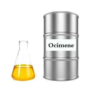 أقل سعر المورد Ocimene في الأسهم CAS 13877-91-3