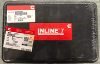 Herramienta de diagnóstico Cum mins original INLINE7 Kit de reparación de adaptador de transferencia de datos Componentes 5299899