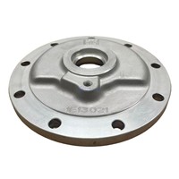 22-0755 22-755 Rodamientos de cubierta para compresores de eje pequeño X426 X430