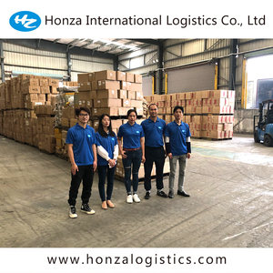 Tarifa marítima de transporte FCL desde Shenzhen ,China a Skikda, servicio portuario de Argelia por 40 pies - Product Image 2