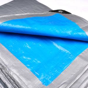 Bâche imperméable en PE, résistante aux UV, anti-déchirure, isolante, très vendue, pour couvrir les piscines, les tentes de <span class=keywords><strong>camping</strong></span> - Product Image 2