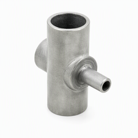 Pièces usinées CNC de support structurel de précision en alliage d'aluminium sur mesure OEM