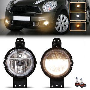 <span class=keywords><strong>Faros</strong></span> <span class=keywords><strong>Antiniebla</strong></span> al por Mayor para BMW <span class=keywords><strong>Mini</strong></span> <span class=keywords><strong>Cooper</strong></span> Countryman John <span class=keywords><strong>Cooper</strong></span> Works All4 2013 2014 - Product Image 1