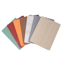Panneaux muraux en charbon de bambou écologiques - Revêtement mural en bois renouvelable, résistant aux termites, pour les intérieurs des hôpitaux et des salons