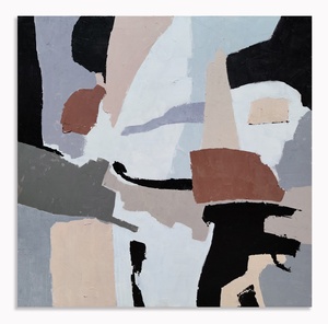 Nhà Máy Trực Tiếp Bức Tranh Tường Sơn Dầu Vải Trừu Tượng Hiện Đại Kết Cấu Handmade Acrylic Nghệ Thuật Chủ Đề Vẫn Còn Sống - Product Image 6