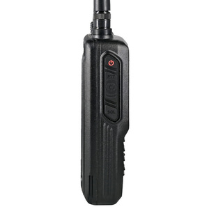 Radio Portátil de 2 Vías Yeasu FTA-450L con Pantalla LCD, Banda Aérea VHF, Estándar MIL-STD-810F - Product Image 5