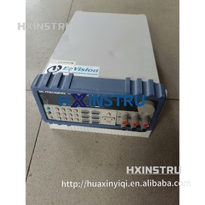 Fuente de alimentación CC de triple salida BK PRECISION LPS305B-TC 3-30V, 3Ax2ch/0-5v, 3A hx1 - Product Image 4