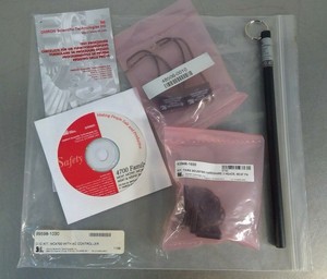 Plc STI - Scientific Technologies - 99598-1030 - Kit DOC MC4700 3C - Product Image 1