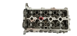 AGO Nouvelle culasse de moteur à essence G4FC 22100-2B001 22100-2B002 pour moteur de voiture Hyundai Kia - Product Image 4