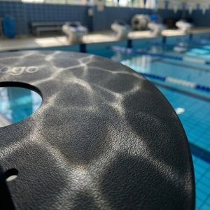 Attrezzatura e Accessori per Nuoto e Immersione Palette da Nuoto con Logo Personalizzato Attrezzatura per Allenamento Sport Acquatici - Product Image 2