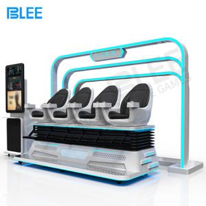 Спортивное кресло для 360 - Product Image 1