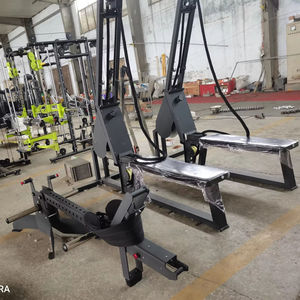 Máy Dây Leo Tập Thể Dục Sức Mạnh Sử Dụng Thương Mại Cho Phòng Tập Thể Dục - Product Image 2