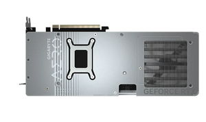 การ์ดจอ RTX 5080 Aero OC SFF 16G ใหม่พร้อม2.1b และ DDR7แสดงผลสำหรับเล่นเกมเดสก์ท็อปการ์ดกราฟิก RTX5080 GDDR7 16G กิ๊ก - Product Image 2