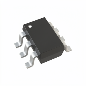 Data Acquisition Electronic Chips Component 6 TSSOP, SC 88, SOT 363 BOM IC In Stock AD5612YKSZ-1500RL7 - Product Image 1