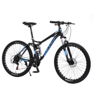 <span class=keywords><strong>Bicicleta</strong></span> de Montaña Económica de <span class=keywords><strong>26</strong></span> Pulgadas y 21 Velocidades para Adultos, <span class=keywords><strong>Bicicleta</strong></span> MTB de 29 Pulgadas para Hombre - Product Image 6