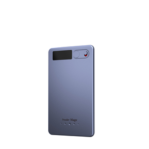Enregistreur vocal intelligent magnétique AI avec réduction de bruit HD, traduction multilingue et fonction de résumé pour réunions d'affaires - Product Image 3