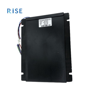 Controlador de puerta de ascensor RISE, inversor de puerta de ascensor, accionamiento de puerta de ascensor, DC110V, reemplazo de 1, 2, 1, 1, 2, 1, 2 - Product Image 2