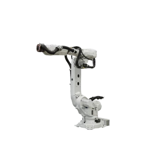 <span class=keywords><strong>Robot</strong></span> industriel original <span class=keywords><strong>ABB</strong></span> IRB6700-175/3.05 <span class=keywords><strong>6</strong></span> <span class=keywords><strong>axes</strong></span>, charge utile de 175kg, portée de 3050mm pour l'automatisation et la fabrication - Product Image 4